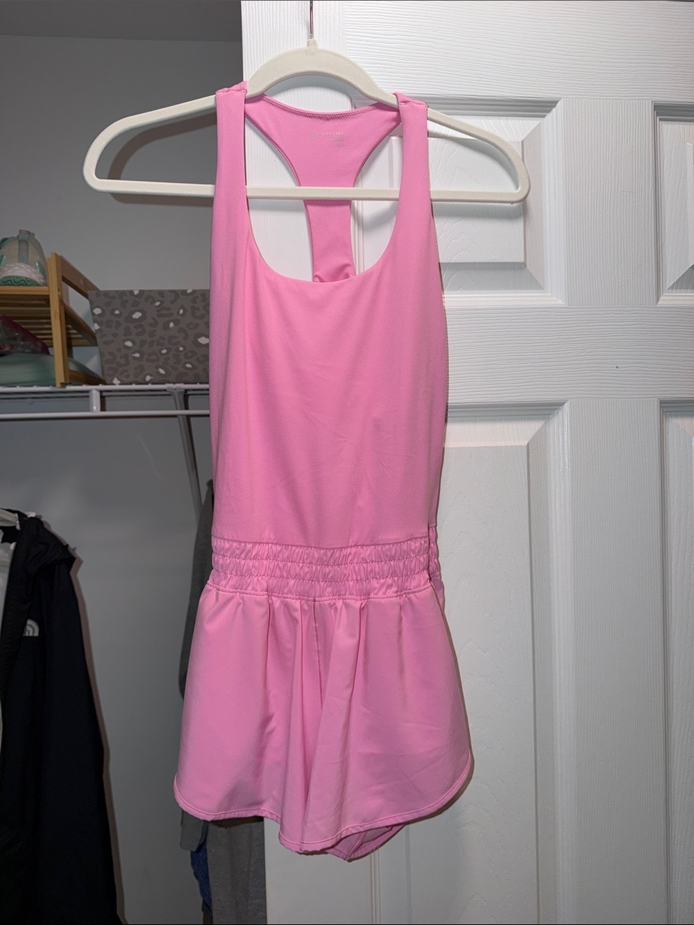 Aerie Athletic Romper